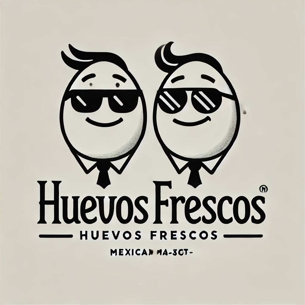 Huevos Frescos